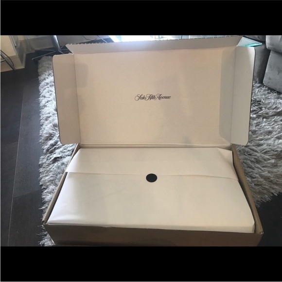 NWT Moose Knuckles Jaillante Milky Way long parka small - Picture 11 of 11